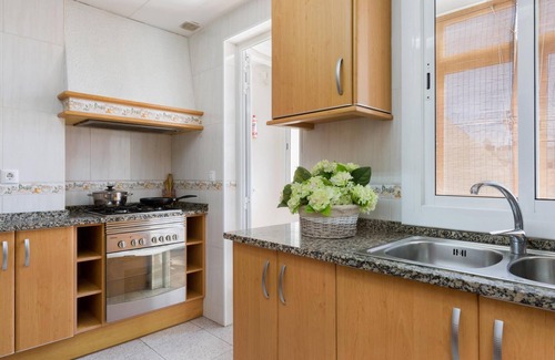 Mataro Apartment | 25k from Barcelona close to the beach Matarolux9