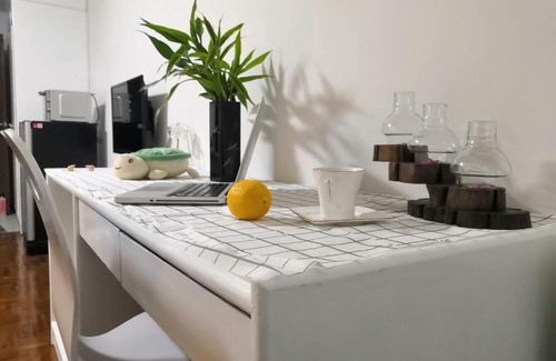 Wat Ket Apartment | 26近古城，宁曼泳池公寓 Near old city,Nimman,train station