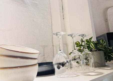 Downtown Johannesburg Apartment | 26 at Maboneng