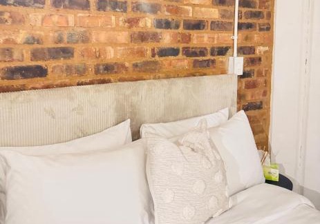 Downtown Johannesburg Apartment | 26 at Maboneng