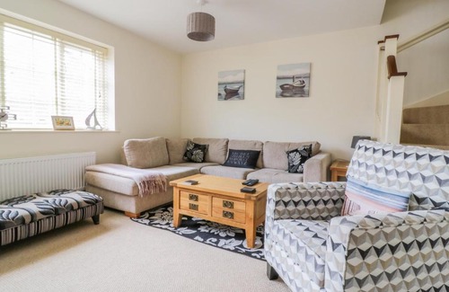 Stalham House | 26 Burtons Mill