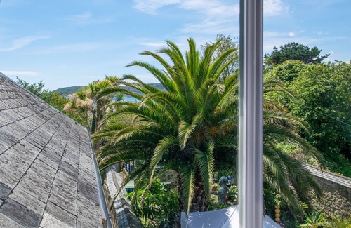 Chysauster House | 26 Chapel Street - Three Bedroom House, Sleeps 6