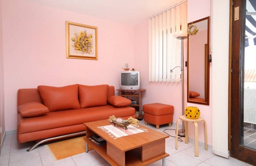 Kosljun Apartment | 26 m² Apartment ∙ 1 bedroom ∙ 4 guests