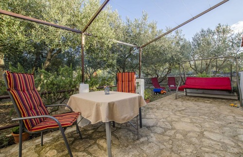 Maslinica Apartment | 26 m² Apartment ∙ 1 bedroom ∙ 2 guests