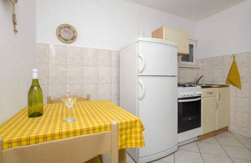 Maslinica Apartment | 26 m² Apartment ∙ 1 bedroom ∙ 2 guests
