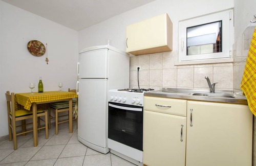Maslinica Apartment | 26 m² Apartment ∙ 1 bedroom ∙ 2 guests
