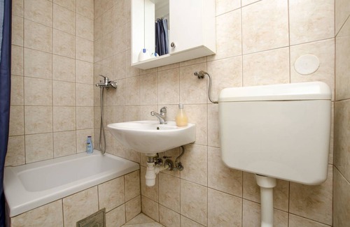 Maslinica Apartment | 26 m² Apartment ∙ 1 bedroom ∙ 2 guests
