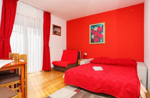 Vranovaca Apartment | 26 m² Apartment ∙ 1 bedroom ∙ 4 guests