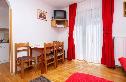 Vranovaca Apartment | 26 m² Apartment ∙ 1 bedroom ∙ 4 guests