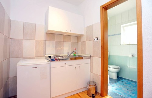 Vranovaca Apartment | 26 m² Apartment ∙ 1 bedroom ∙ 4 guests