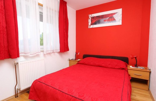 Vranovaca Apartment | 26 m² Apartment ∙ 1 bedroom ∙ 4 guests