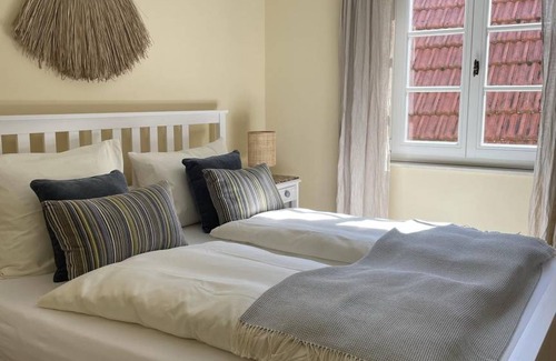 Rhodt unter Rietburg Apartment | 26 m² Apartment ∙ 1 bedroom ∙ 2 guests