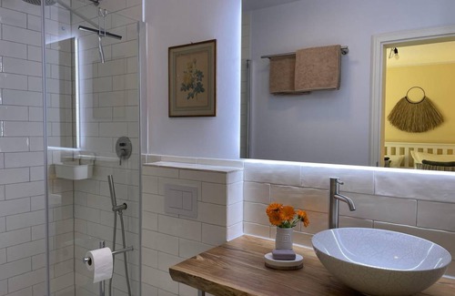 Rhodt unter Rietburg Apartment | 26 m² Apartment ∙ 1 bedroom ∙ 2 guests