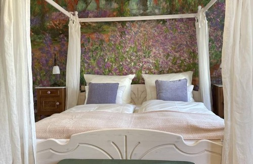 Rhodt unter Rietburg Apartment | 26 m² Apartment ∙ 1 bedroom ∙ 2 guests