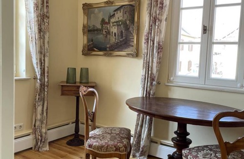 Rhodt unter Rietburg Apartment | 26 m² Apartment ∙ 1 bedroom ∙ 2 guests