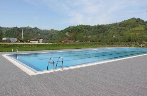 Iyidere Hotel | 26 m² Hotel ∙ 4 guests