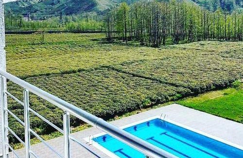 Iyidere Hotel | 26 m² Hotel ∙ 4 guests