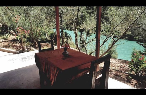 Bine el Ouidane Resort | 26 m² Private room ∙ 1 bedroom ∙ 2 guests