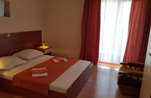 Gradac Apartment | 26 m² Studio flat ∙ 1 bedroom ∙ 3 guests