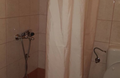 Gradac Apartment | 26 m² Studio flat ∙ 1 bedroom ∙ 3 guests