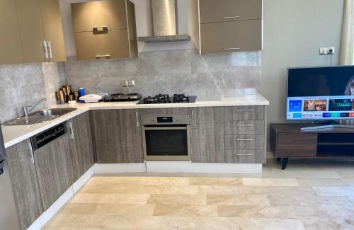 Casablanca City Center Apartment | #26 Maarif urban Massira near twin center casablanca