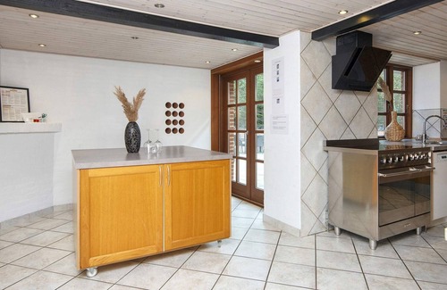 Nimtofte House | 26 person holiday home in Nimtofte-By Traum