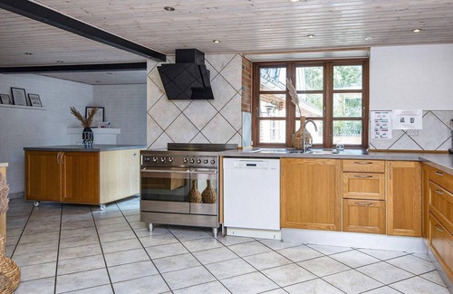 Nimtofte House | 26 person holiday home in Nimtofte-By Traum