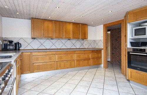 Nimtofte House | 26 person holiday home in Nimtofte-By Traum