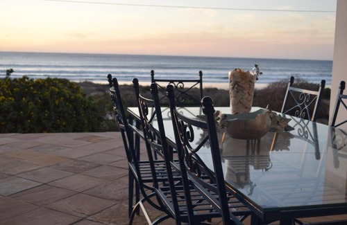 Stompneusbaai Bed & Breakfast | 260 Golden Mile Beach, St Helena Bay
