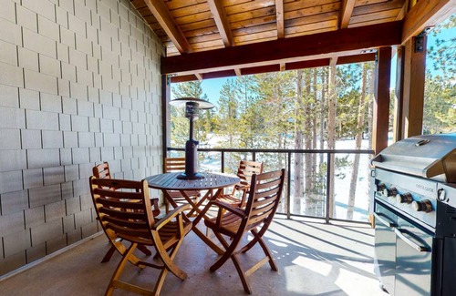 Woodwinds House | 260 m² House ∙ 4 bedrooms ∙ 11 guests