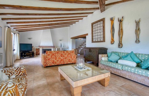 Javea Villa | 260 m² Villa ∙ 3 bedrooms ∙ 6 guests