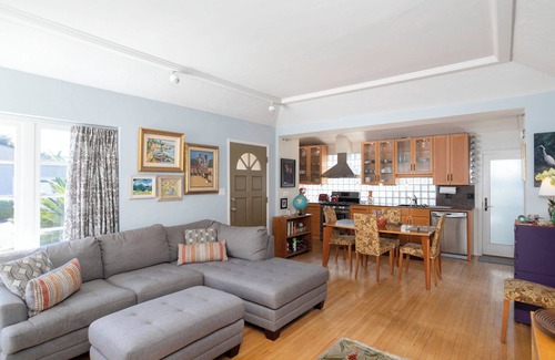 Shell Beach House | 262 Capistrano, Shell Beach Monthly Only