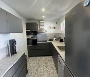 California - Pezou Apartment | 263 m² Apartment ∙ 5 bedrooms ∙ 14 guests