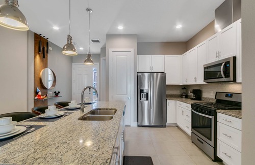 Crestwynd Bay House | 2652 SS - Enchanted Summerville Haven: A Magical Escape