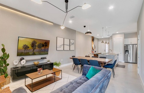 Crestwynd Bay House | 2652 SS - Enchanted Summerville Haven: A Magical Escape