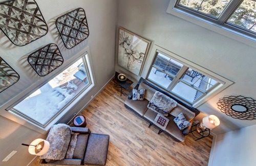 Vista Point House | 267 m² House ∙ 4 bedrooms ∙ 12 guests