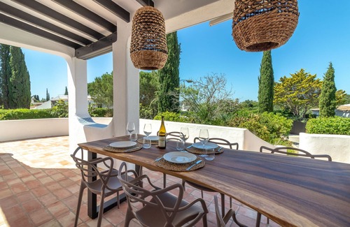 Mato Serrao Villa | 26B Quinta do Paraíso