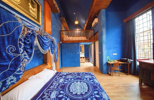 Xishan Hotel | 26Life Nationality Inn