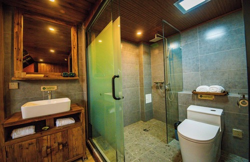 Xishan Hotel | 26Life Nationality Inn