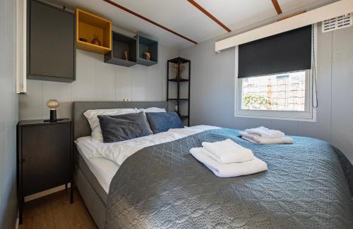 Oisterwijk Ski Chalet | 27, Beekse Bergen, Efteling, Woods, Private Parking!