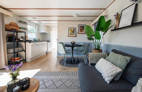 Oisterwijk Ski Chalet | 27, Beekse Bergen, Efteling, Woods, Private Parking!