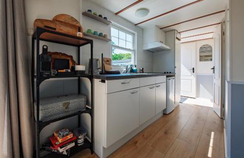 Oisterwijk Ski Chalet | 27, Beekse Bergen, Efteling, Woods, Private Parking!