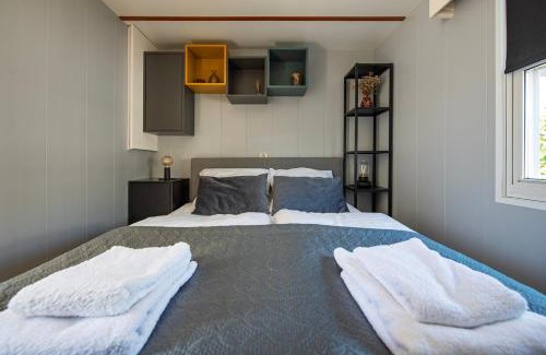 Oisterwijk Ski Chalet | 27, Beekse Bergen, Efteling, Woods, Private Parking!