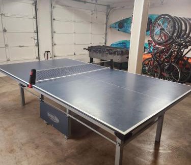 Sunriver House | 27 Gannet Home feat Kayaks and Bikes