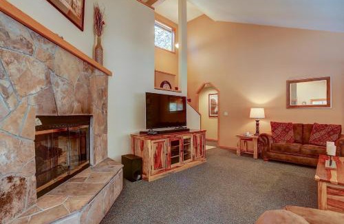 Sunriver House | 27 Gannet Home feat Kayaks and Bikes