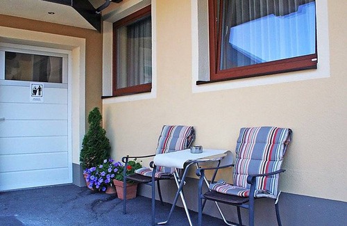 Soelden Apartment | 27 m² Apartment ∙ 1 bedroom ∙ 2 guests