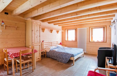 Barcis Apartment | 27 m² Apartment ∙ 1 bedroom ∙ 2 guests
