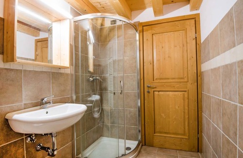 Barcis Apartment | 27 m² Apartment ∙ 1 bedroom ∙ 2 guests