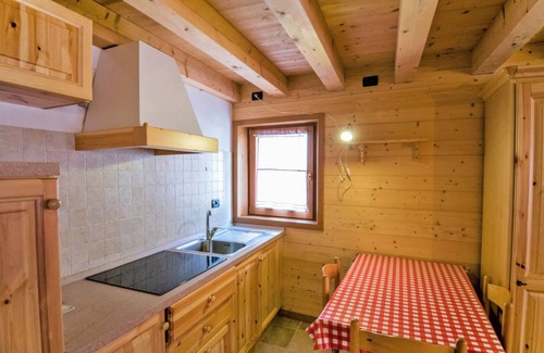 Barcis Apartment | 27 m² Apartment ∙ 1 bedroom ∙ 2 guests