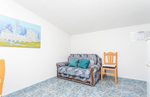 Sevid Apartment | 27 m² Apartment ∙ 1 bedroom ∙ 4 guests